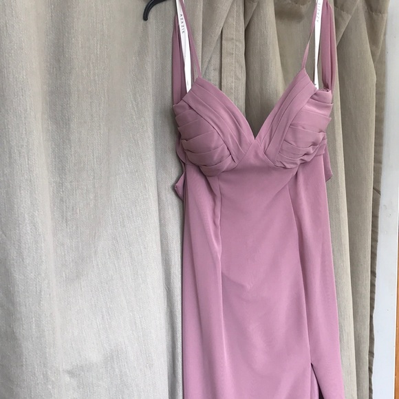 Brand new Azazie Bridesmaid dress. - Picture 4 of 5